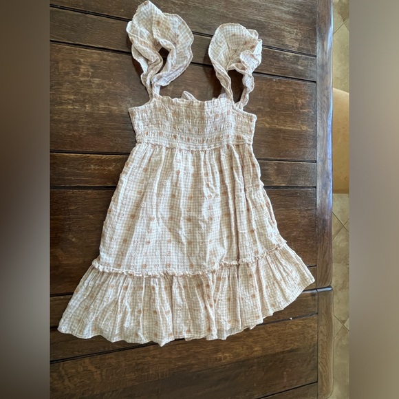 SAYLOR Summer Mini Dress 🌵Small - Picture 11 of 11